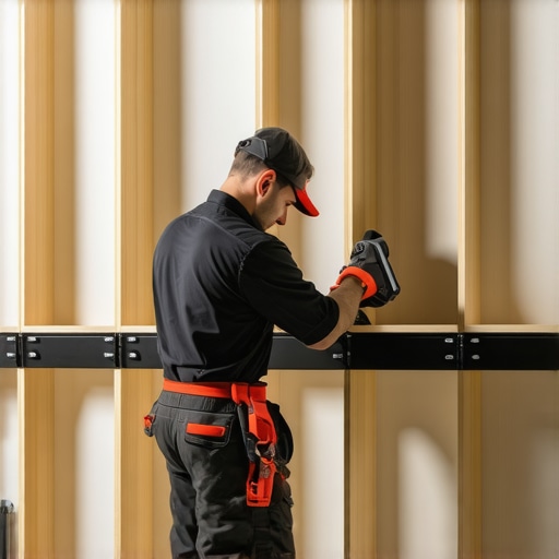 Fix Sagging 2026 Built-ins with 4 Heavy-Duty Steel Tactics