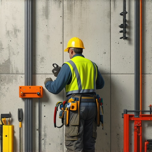 Fixing 2026 Built-in Sag: 4 Heavy-Duty Wall Anchor Tactics