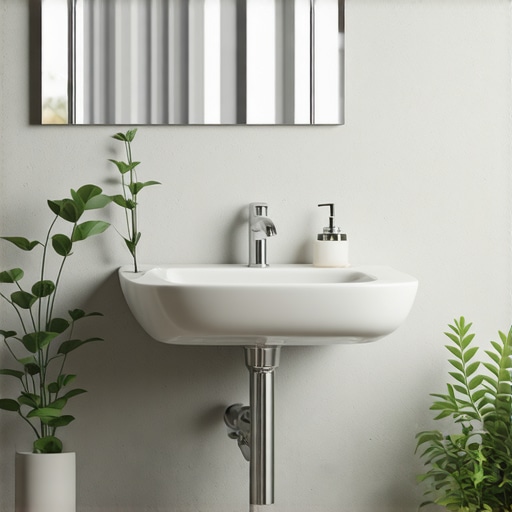 Stop 2026 Vanity Plumbing Gaps: 5 Tight-Space Alignment Fixes