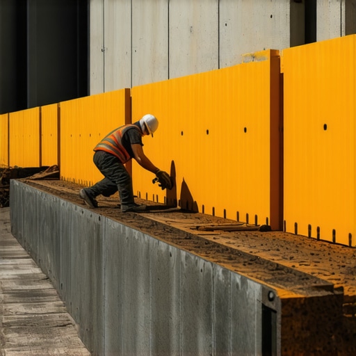 Stop Built-in Wall Gaps: 5 Steel-Plate Fixes That Work in 2026