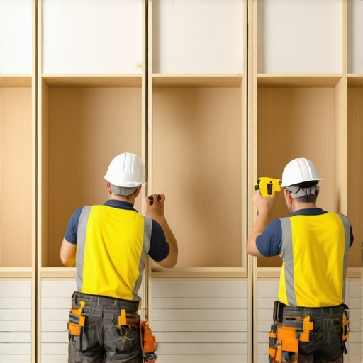 Stop Heavy Built-ins From Tearing Off Drywall: 5 Fixes [2026]