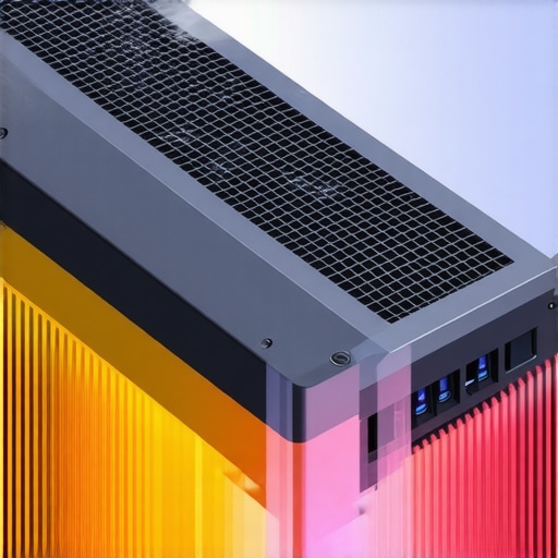 Stop Tech Overheat: 6 Hidden Venting Tactics for 2026 Built-ins