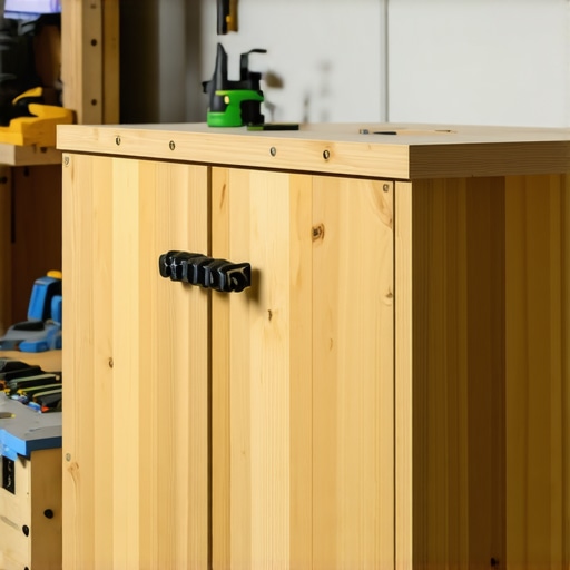 Stop Wobbly 2026 Custom Built-ins: 4 Hidden Steel Plate Fixes