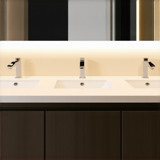 3 Hidden Bracket Fixes for Wobbly Floating Bathroom Vanities