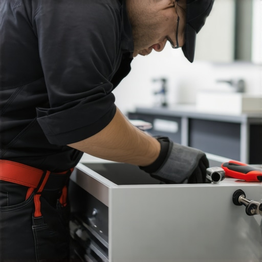 3 Plumbing Alignment Tricks for Extra-Deep Vanity Drawers