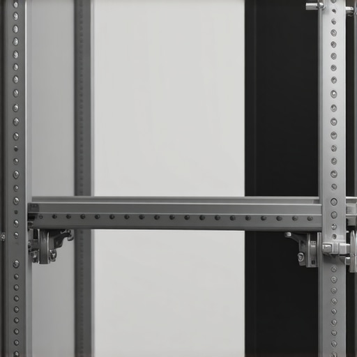 3 Steel Sub-Frame Fixes for Heavy Kitchen Pantries That Won't Stop Leaning