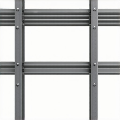 4 Heavy-Duty Garage Rack Bolts That Won't Snap Under Pressure