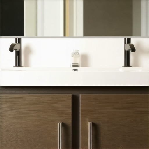 4 Ways to Hide Plumbing Inside Custom Vanity Drawers
