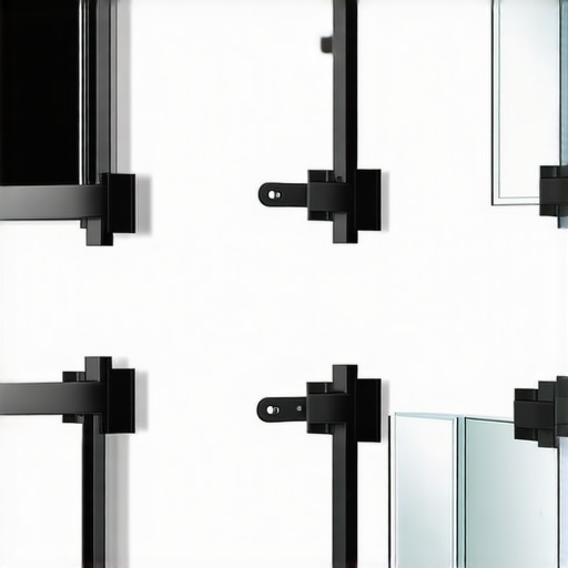 4 Ways to Support Heavy Mirrors on Lath and Plaster