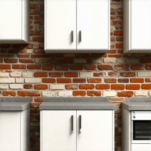 5 Heavy-Duty Anchor Fixes for Garage Cabinets on Aging Brick