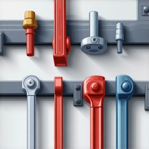 5 Heavy-Duty Anchor Fixes for Garage Tool Walls