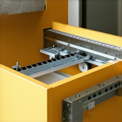 5 Internal Bracing Tactics for Extra-Deep Kitchen Drawers