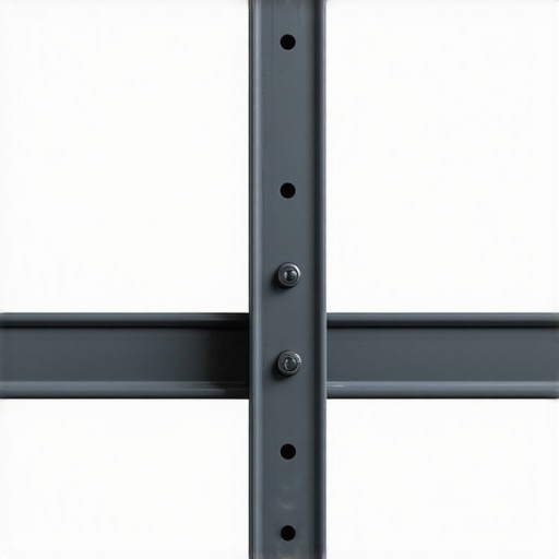 5 Steel Bracket Fixes for Garage Racks That Won't Stop Shaking