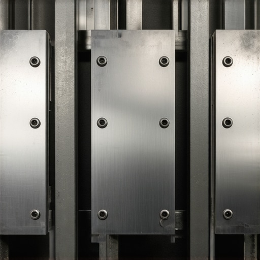 5 Steel-Plate Reinforcements for Heavy Built-ins on Metal Studs