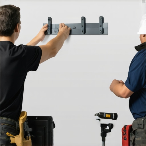 5 Steel Stud Anchors for Floating Vanity Installation Secrets