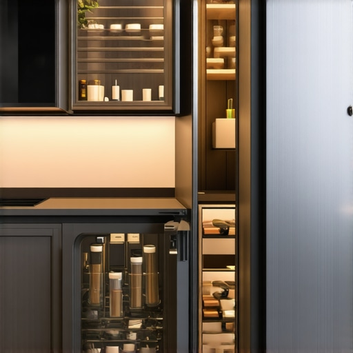6 Hidden Pull-Out Fixes for Deeper Custom Kitchen Cabinets