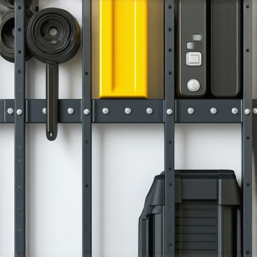 6 Steel Stud Tactics for Garage Racks That Actually Hold Weight