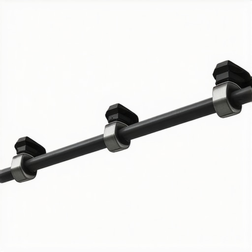 Fixing Built-in Sag with 4 Heavy-Duty Wall Anchor Tactics