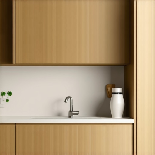 How to Prevent Cabinet Steam Damage With Hidden Moisture Barriers