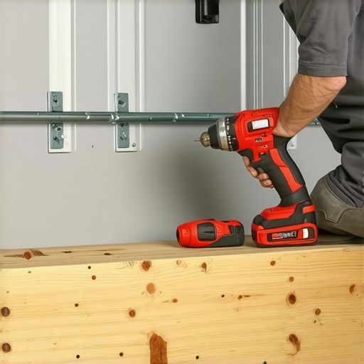 How to Secure Mudroom Benches to Metal Stud Walls