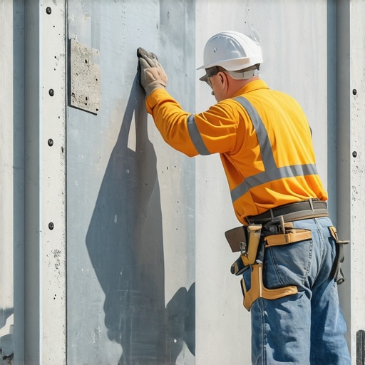 Stop Built-in Wall Gaps: 5 Steel-Plate Fixes That Last