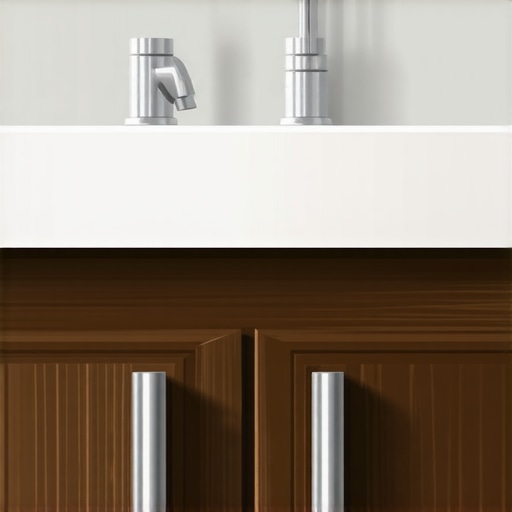 Stop Cabinet Base Rot: 5 Waterproofing Fixes for Bathroom Vanities