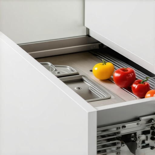 Stop Drawer Dragging with This Under-Mount Slide Adjustment