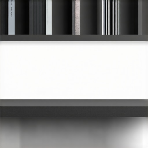Stop Floating Shelf Sag with Internal Torsion Box Engineering