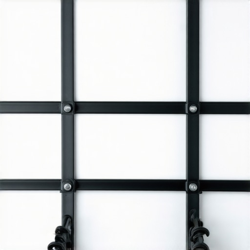 Stop Garage Bike Racks from Ripping Out of Drywall with These 4 Heavy-Duty Anchors