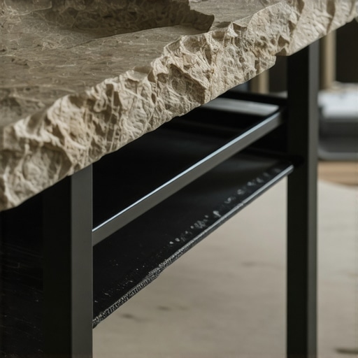 Stop Heavy Stone Vanities from Sagging: 4 Hidden Steel-Frame Reinforcement Moves