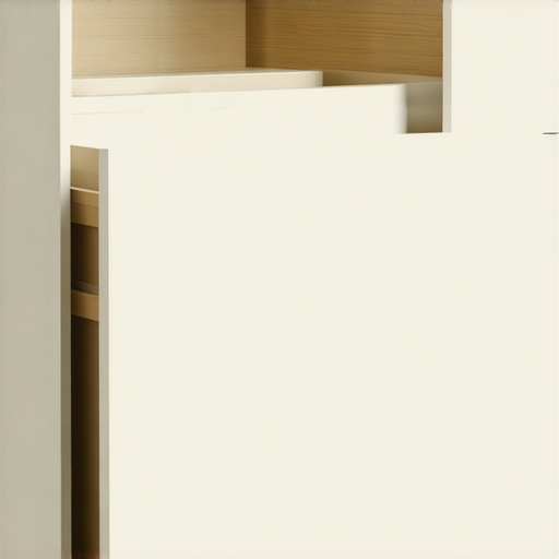 Stop Kitchen Cabinet Pull-Outs from Binding