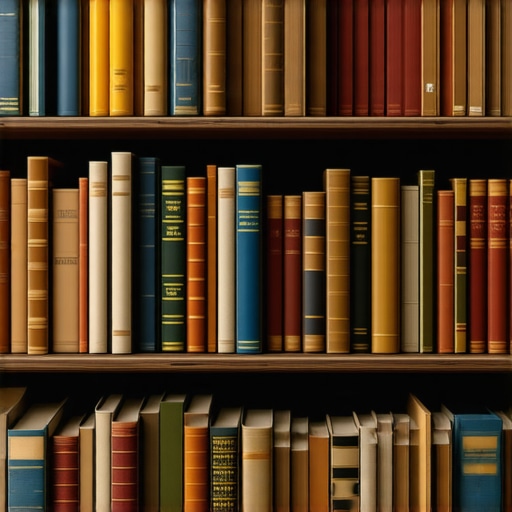 Stop Library Shelf Sag with Hidden Steel Angle Brackets