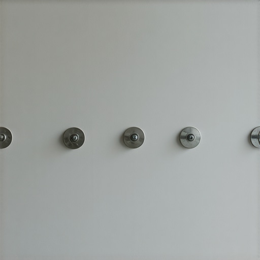 Stop Vanity Tilt with These 4 Stealth Wall-Anchor Fixes