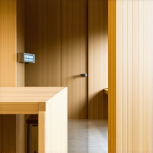 Stop Wobbly Custom Built-ins with 4 Hidden Steel Plate Fixes