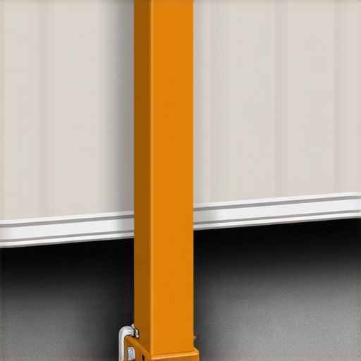 The Concrete Wedge Anchor Move for Heavy Garage Racks