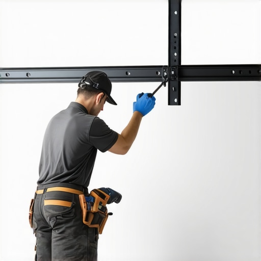 The Heavy-Duty Wall Cleat Move for Floating Bedroom Vanities