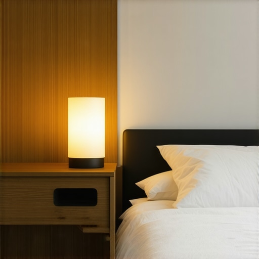 The Hidden Cleat Move for Floating Nightstands