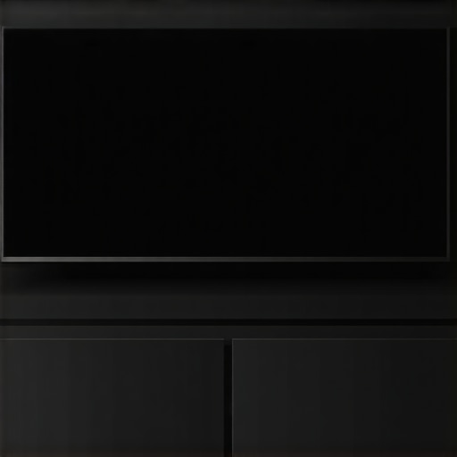 The Hidden Cleat System for Seamless Media Cabinets