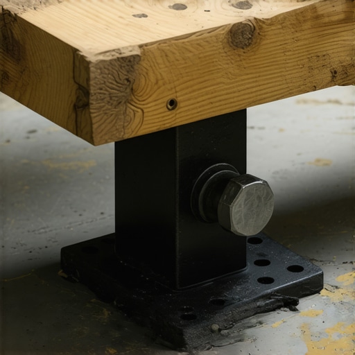 The Hidden Floor-Bolt Move That Stops Floating Benches From Ripping Out