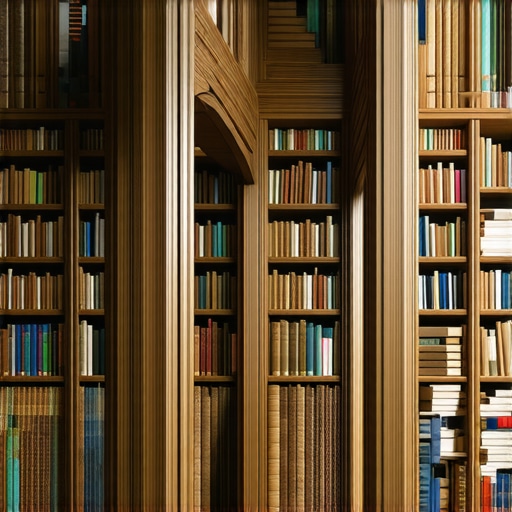 The Hidden Sub-Frame Hack for Supporting Massive Library Built-ins