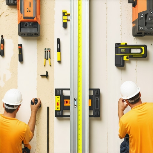 The Ledger Board Strategy for Level Bench Installation