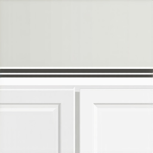 The Moisture Barrier Trick for Vanities Against Outer Walls