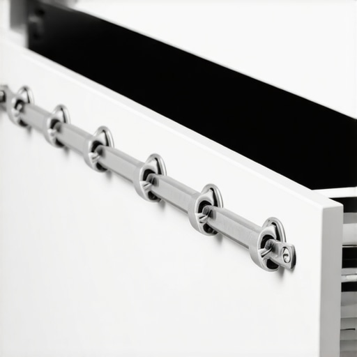 The Multi-Point Locking Move for Heavy Garage Drawers