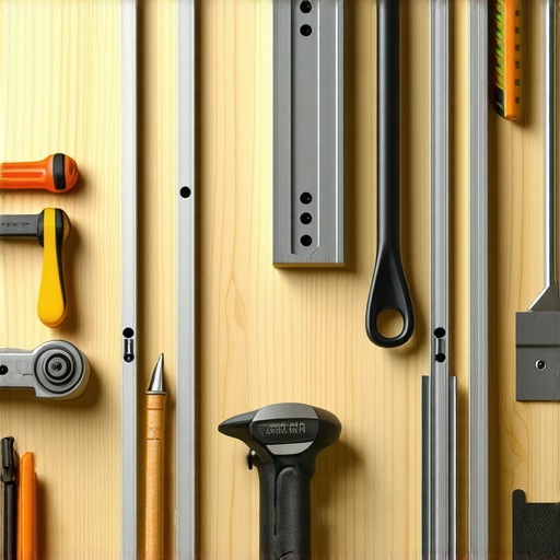 The Plywood Backing Strategy for Metal Stud Kitchens