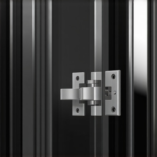 The Reinforced Hinge Fix for Heavy Mirror Doors