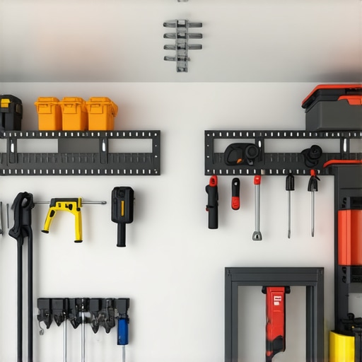 The Structural Fix for Sagging Garage Ceiling Racks