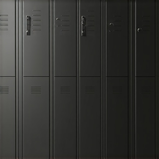 The Structural Fix for Wobbly Entryway Lockers