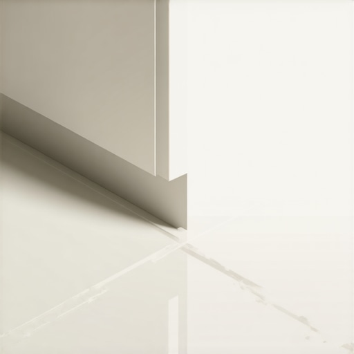The Waterproof Sealant Rule for Vanity-to-Floor Joints