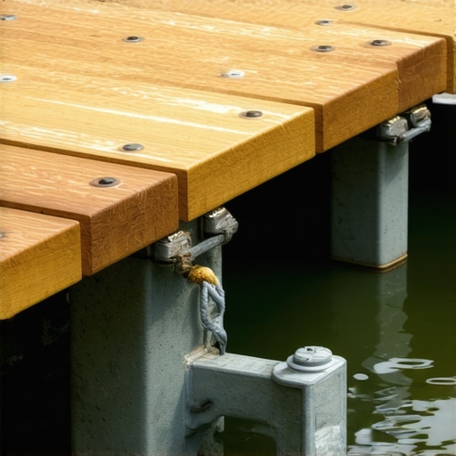 Why Floating Benches Fail and the Steel T-Bracket Fix