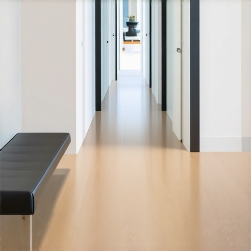Why Floating Entry Benches Rip Out of Walls and How to Prevent It